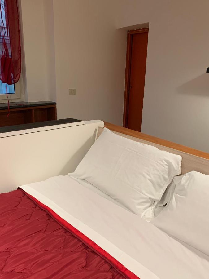 Bed and Breakfast Chiostro Di Santa Chiara Neapol Zewnętrze zdjęcie