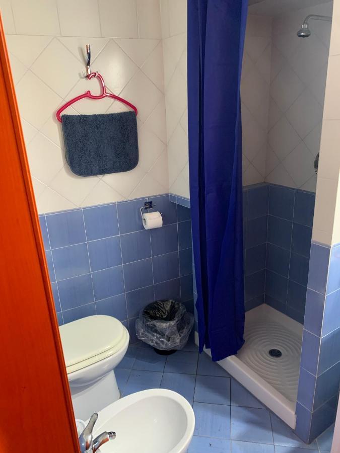 Bed and Breakfast Chiostro Di Santa Chiara Neapol Zewnętrze zdjęcie