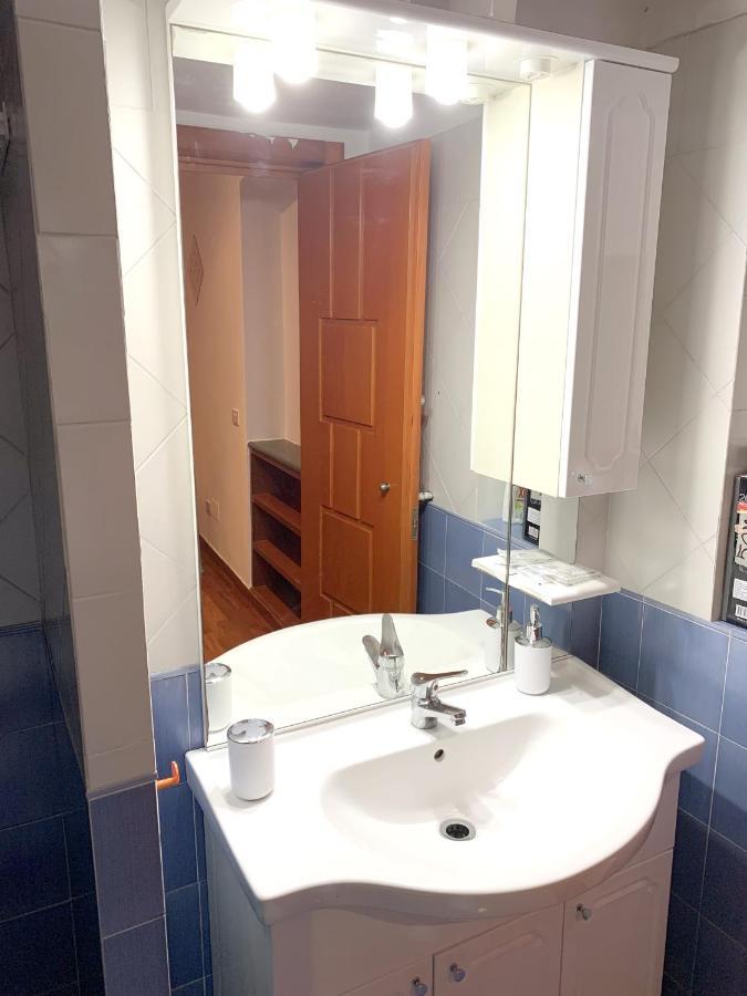 Bed and Breakfast Chiostro Di Santa Chiara Neapol Zewnętrze zdjęcie